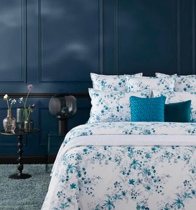 Yves Delorme Outlet Usines Center