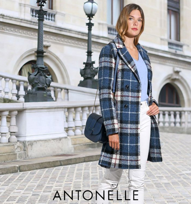 Vetement antonelle online