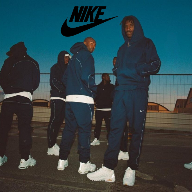 Prix usine nike 2025