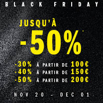 OFFRE  BLACK WEEK